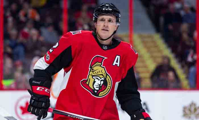 Facts About Dion Phaneuf - Elisha Cuthbert’s Husband and Ice Hockey Player